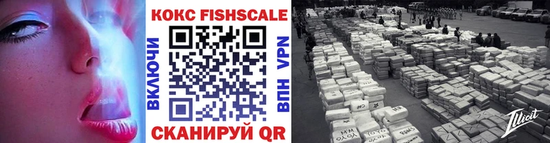 магазин    Сельцо  Cocaine FishScale 